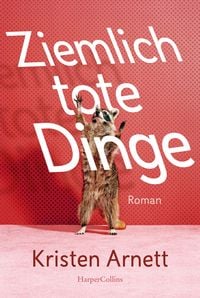 Produktbild: Ziemlich tote Dinge