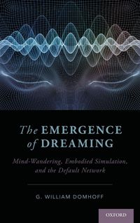 Produktbild: Emergence of Dreaming