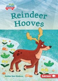 Produktbild: Reindeer Hooves
