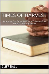 Produktbild: Times of Harvest: A Short Story Collection