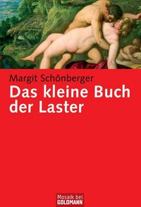 Produktbild: Das kleine Buch der Laster