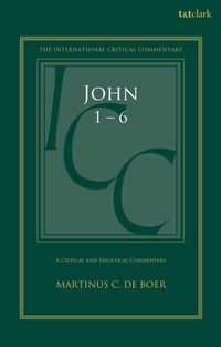 Produktbild: John 1-6