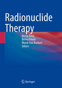 Produktbild: Radionuclide Therapy