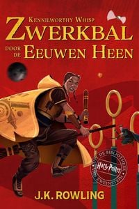 Produktbild: Zwerkbal Door de Eeuwen Heen