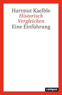 Produktbild: Historisch Vergleichen