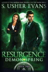 Produktbild: Resurgence