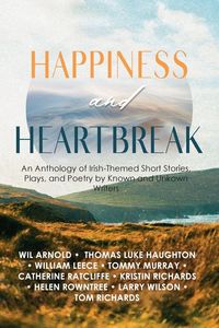 Produktbild: Happiness and Heartbreak