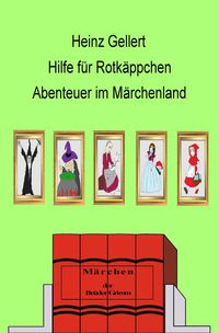 Produktbild: Hilfe f&uuml;r Rotk&auml;ppchen