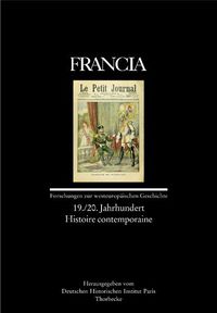 Produktbild: Francia