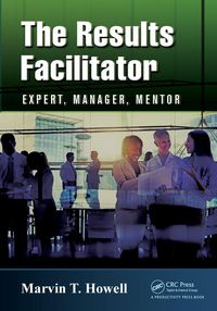 Produktbild: The Results Facilitator