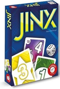 Produktbild: Jinx