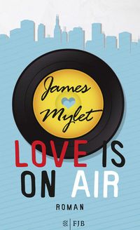 Produktbild: Love is on Air