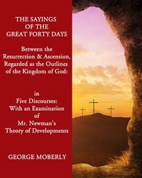 Produktbild: The Sayings of the Great Forty Days