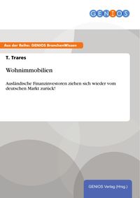 Produktbild: Wohnimmobilien