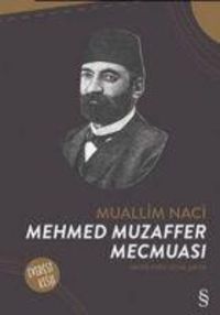 Produktbild: Mehmed Muzaffer Mecmuasi
