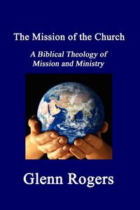 Produktbild: The Mission of the Church