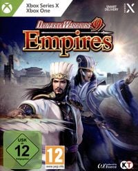 Bild vom Artikel Dynasty Warriors 9 - Empires vom Autor 