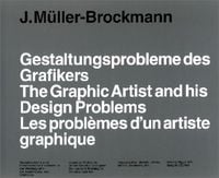 Produktbild: Gestaltungsprobleme des Grafikers