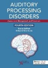 Produktbild: Auditory Processing Disorders