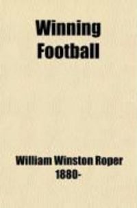 Produktbild: Winning Football