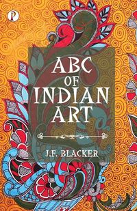 Produktbild: ABC of Indian Art