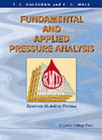 Produktbild: Daltaban, T: Fundamental and Applied Pressure Analysis