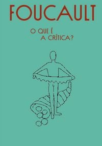Produktbild: O que &eacute; a cr&iacute;tica
