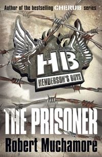 Produktbild: Henderson's Boys: The Prisoner