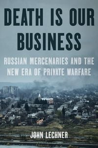 Produktbild: Death Is Our Business