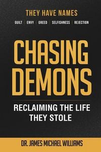 Produktbild: Chasing Demons