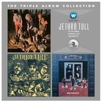 Produktbild: The Triple Album Collection