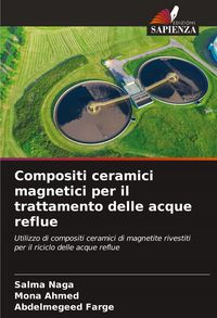 Produktbild: Compositi ceramici magnetici per il trattamento delle acque reflue