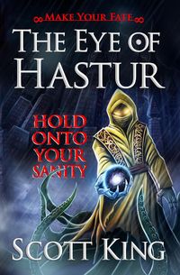 Produktbild: The Eye of Hastur