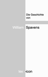 Produktbild: Die Geschichte von William Spavens