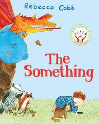 Produktbild: Something