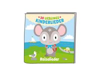 Content-Tonie: 30 Lieblings-Kinderlieder Reiselieder
