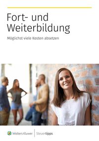 Produktbild: Fort- und Weiterbildung