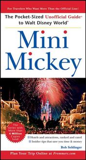 Produktbild: Mini Mickey