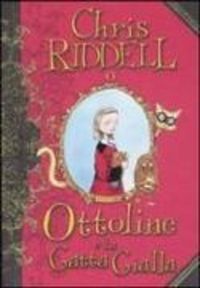 Produktbild: Ottoline e la gatta gialla