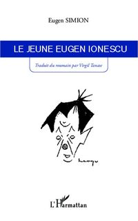 Produktbild: Le jeune Eugen Ionescu