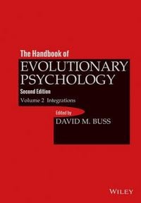 Produktbild: The Handbook of Evolutionary Psychology, Volume 2