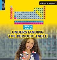 Produktbild: Understanding the Periodic Table