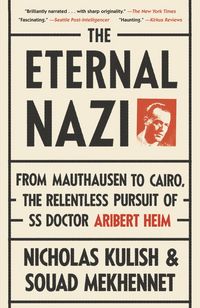 Produktbild: The Eternal Nazi