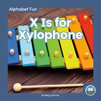 Produktbild: X Is for Xylophone