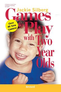 Produktbild: Games to Play with Two Year Olds, Revised