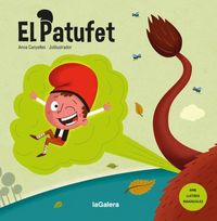 Produktbild: En Patufet