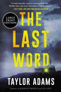Produktbild: Last Word LP, The