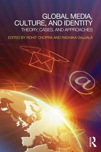 Produktbild: Global Media, Culture, and Identity