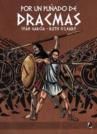 Produktbild: Por un pu&ntilde;ado de dracmas