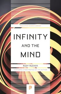 Produktbild: Infinity and the Mind